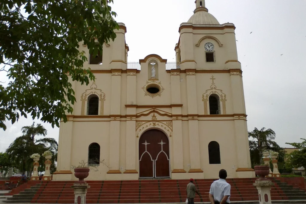 Corozal, Sucre, Colombia