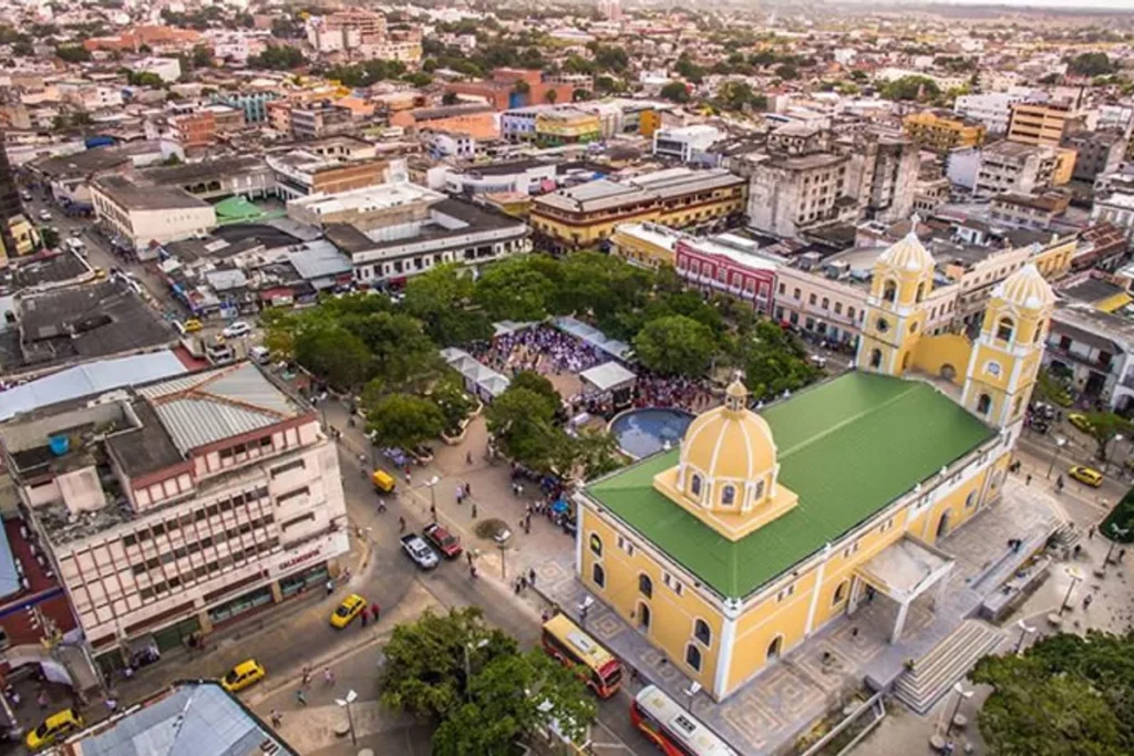 Mudanzas Las Palmas Sincelejo | 318 559 2555