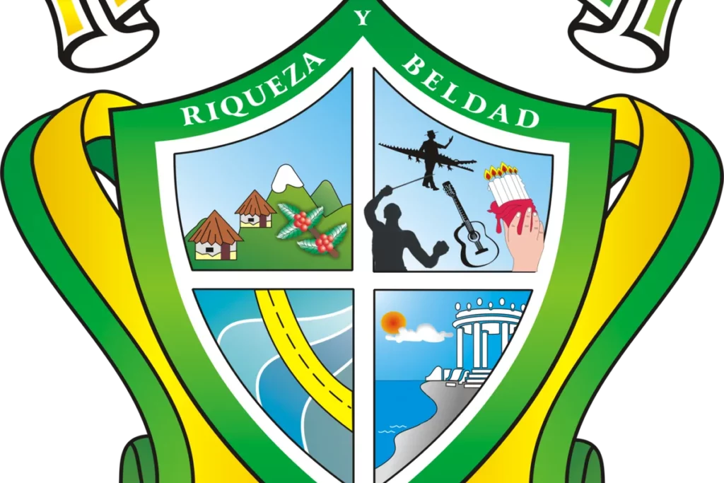 Ciénaga Grande Santa Marta Colombia caribe