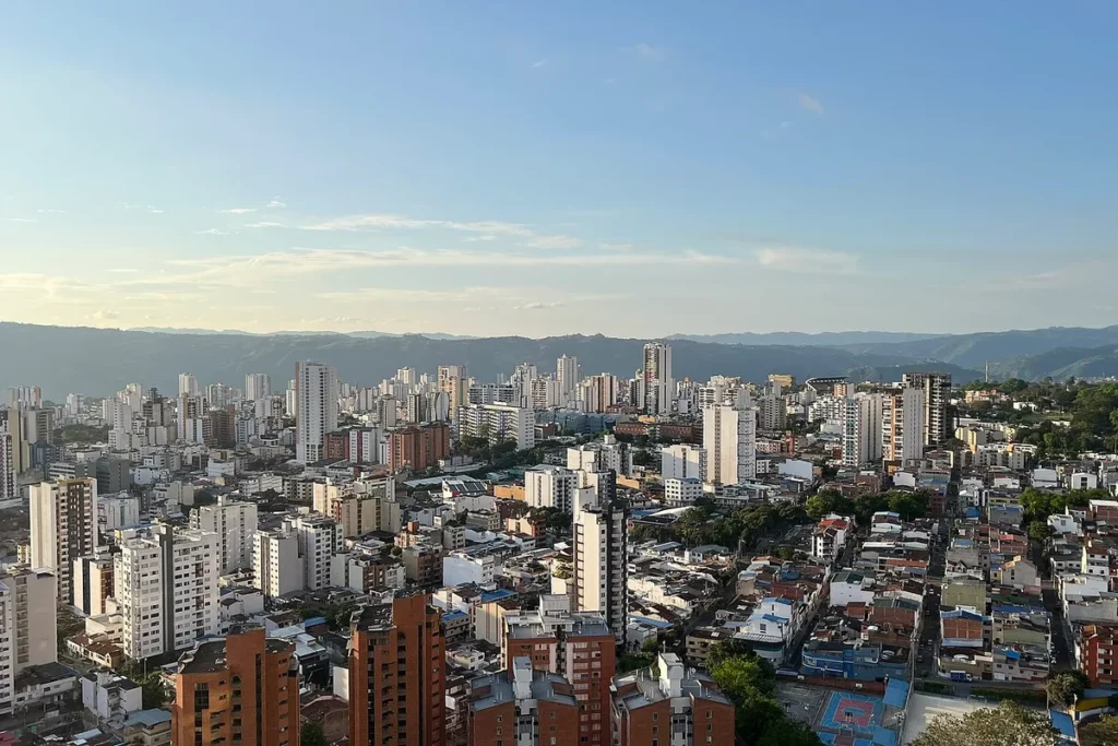 Mudanzas Sincelejo a Bucaramanga | 318 559 2555