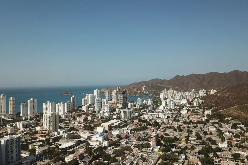 Mudanzas Sincelejo a Santa Marta | 318 559 2555
